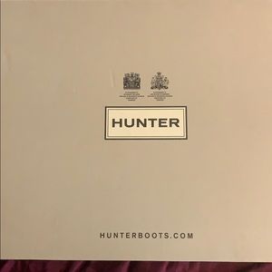 Ocean Swell Hunter boots